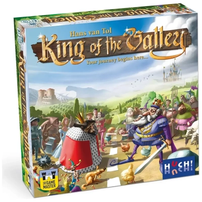 King of the Valley