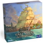 East India Companies - DE/EN