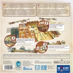 East India Companies - DE/EN