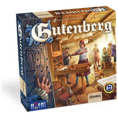 Gutenberg
