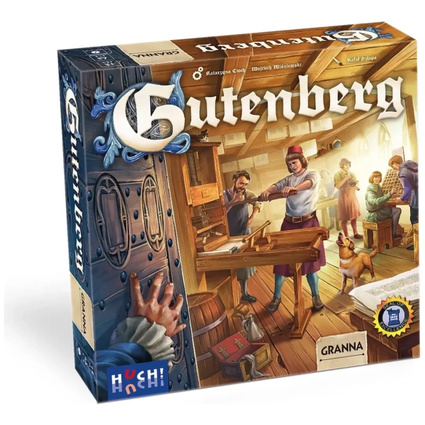 Gutenberg