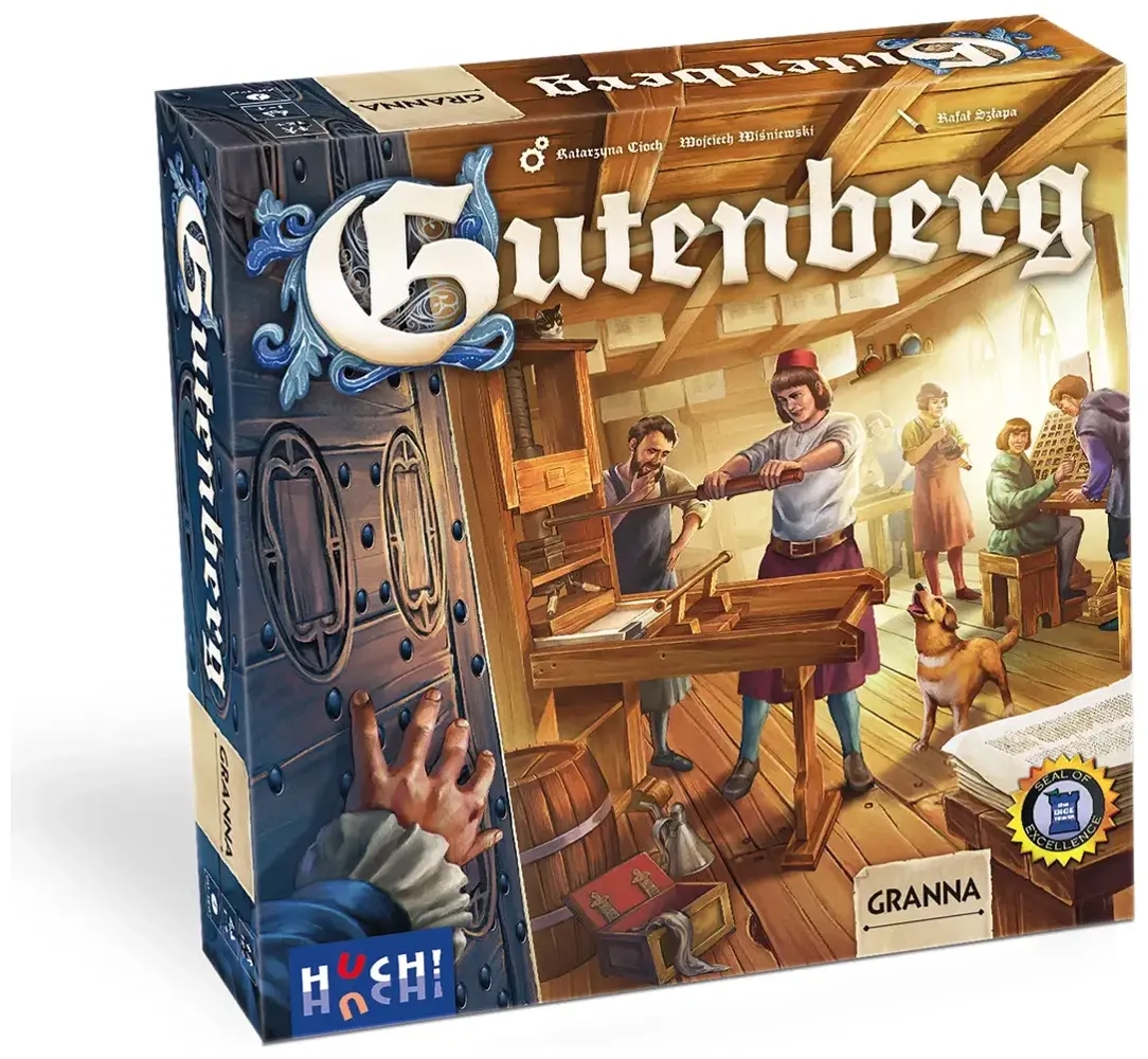 Gutenberg