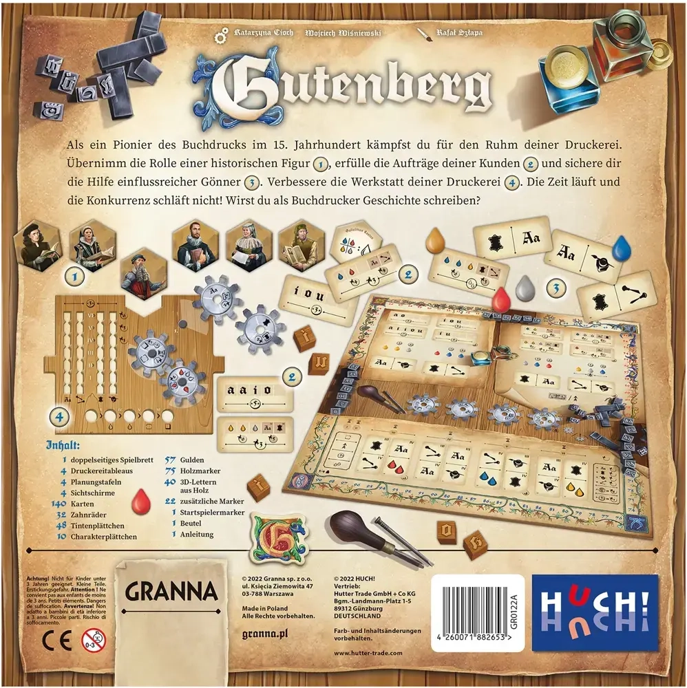 Gutenberg