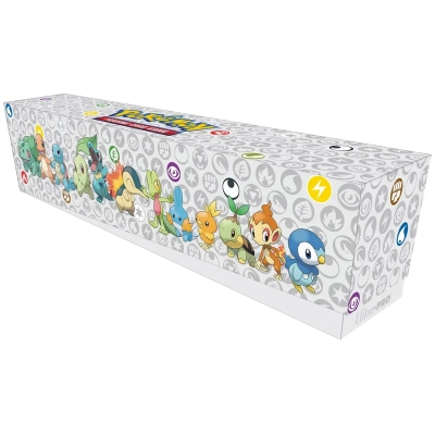 Pokémon - First Partner Accessory Bundle