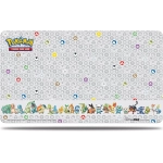 Pokémon - First Partner Accessory Bundle