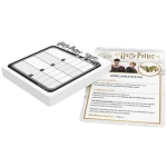 Times up! – Harry Potter