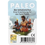 Paleo Minierweiterung - Initiationsritus