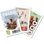 Paleo Minierweiterung - Initiationsritus