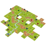 Carcassonne Grundspiel V3.0