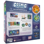 Cosmic Factory