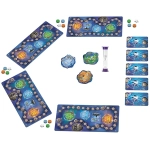 Cosmic Factory