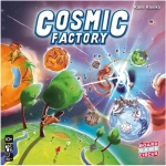 Cosmic Factory