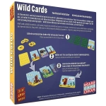 Wild Cards