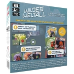 Wildes Weltall