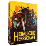 Heimliche Herrschaft