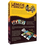 Heimliche Herrschaft