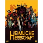 Heimliche Herrschaft