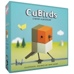 CuBirds