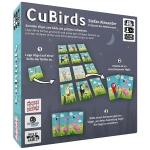 CuBirds
