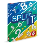 Split it!