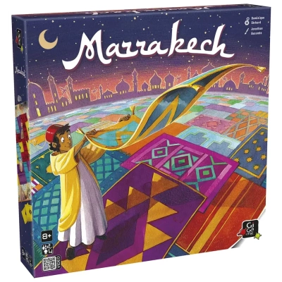 Marrakech