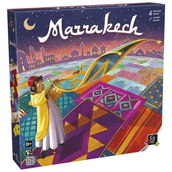 Marrakech