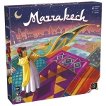 Marrakech