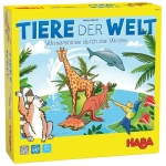 Tiere der Welt