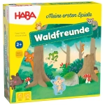 Meine ersten Spiele – Waldfreunde