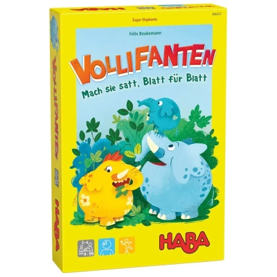 Vollifanten
