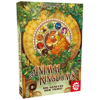 Animal Kingdoms