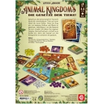 Animal Kingdoms