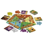 Animal Kingdoms