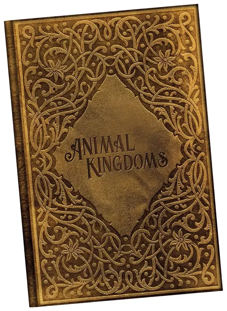 Animal Kingdoms