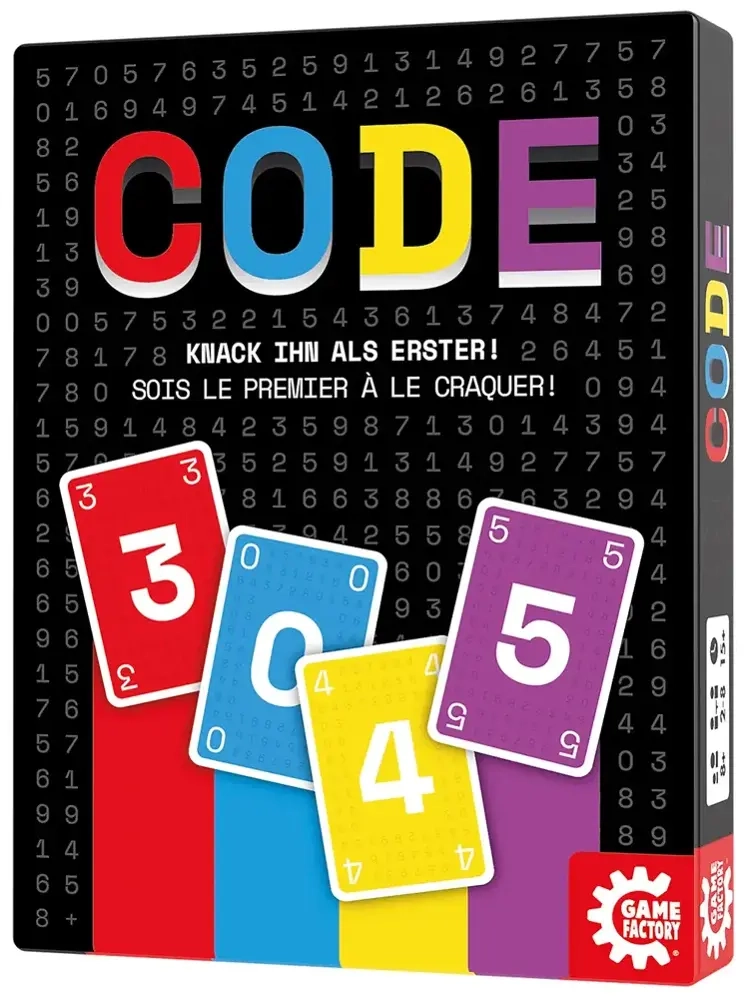 Code