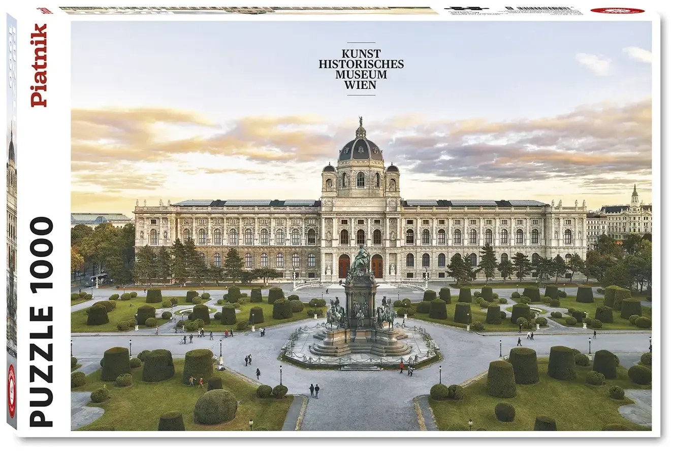 Kunsthistorisches Museum Wien