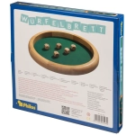 Würfelbrett - extra gross - 40 cm