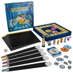 Spotlight - Core Game