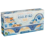 Railroad Tiles - World Expansion - EN
