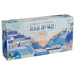 Railroad Tiles - Lakes Expansion - EN