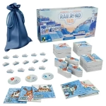 Railroad Tiles - Lakes Expansion - EN