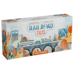 Railroad Tiles - Forest Expansion - EN