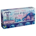 Railroad Tiles - Energy Expansion - EN