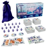 Railroad Tiles - Energy Expansion - EN
