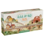 Railroad Tiles - Countryside Expansion - EN
