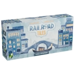 Railroad Tiles - Canals Expansion - EN