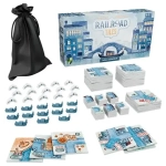 Railroad Tiles - Canals Expansion - EN