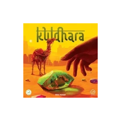 Kuldhara - EN (DE + FR)