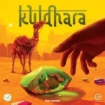 Kuldhara - EN (DE + FR)