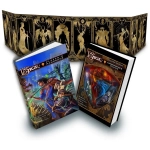 13th Age Second Edition Boxed Set - EN
